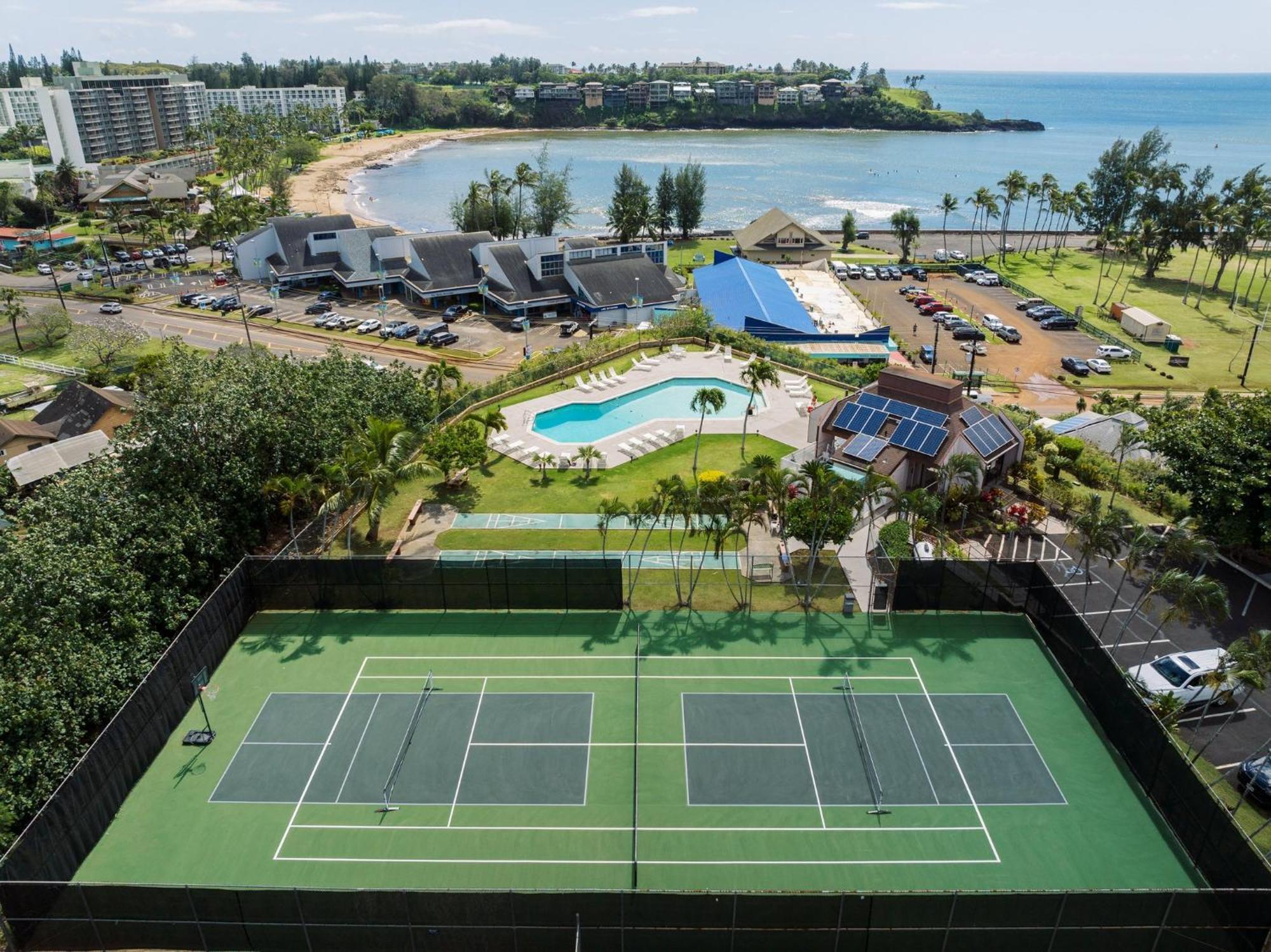 ליהואה Banyan Harbor Resort מראה חיצוני תמונה