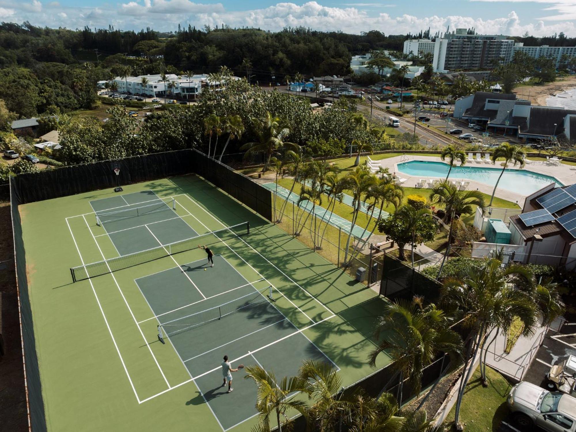 ליהואה Banyan Harbor Resort מראה חיצוני תמונה