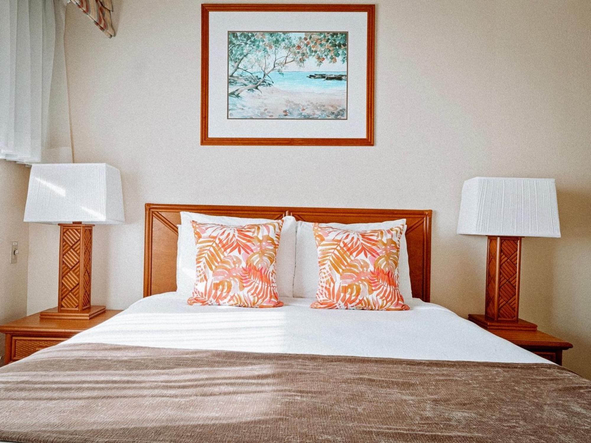 ליהואה Banyan Harbor Resort מראה חיצוני תמונה
