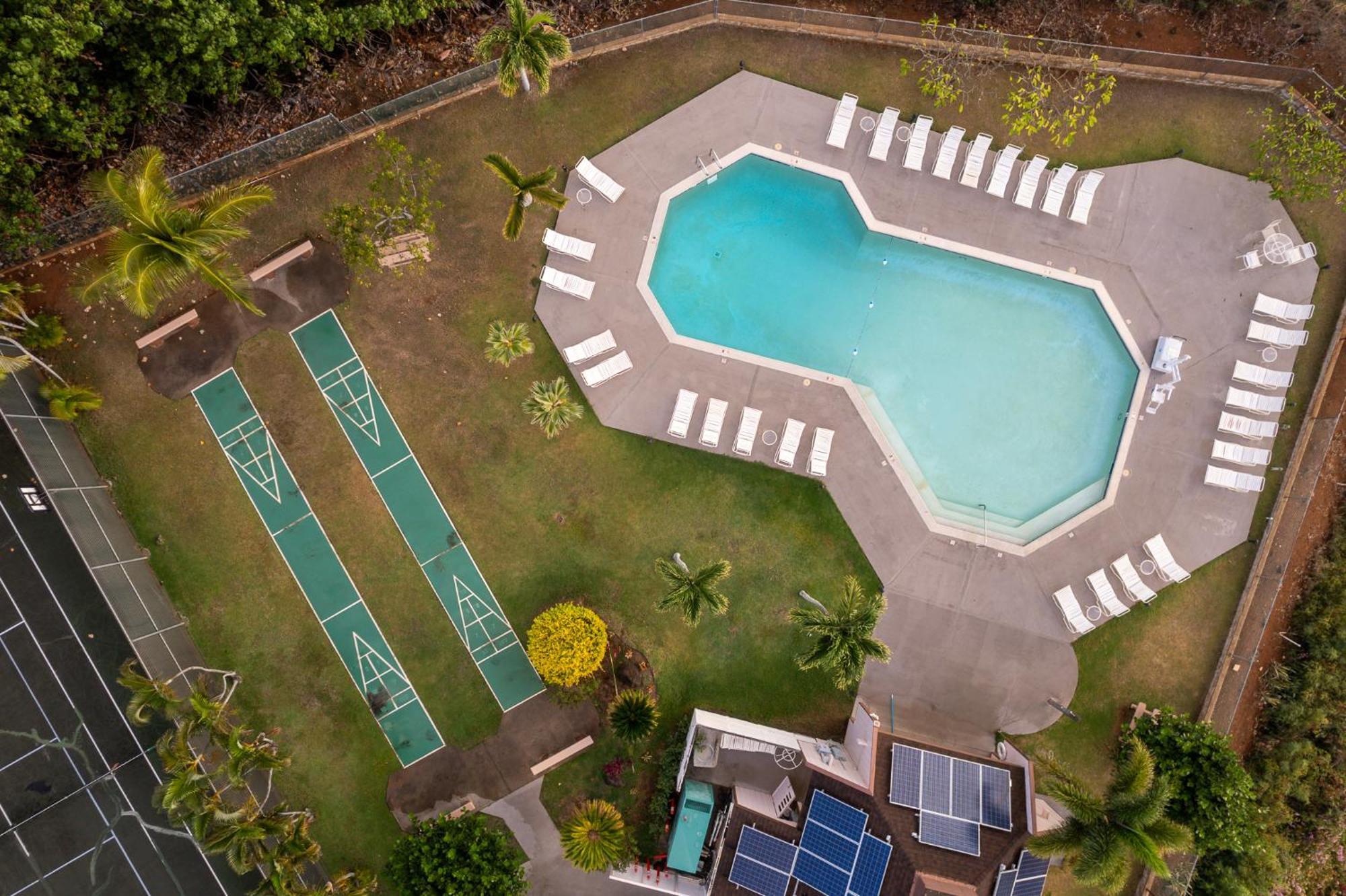 ליהואה Banyan Harbor Resort מראה חיצוני תמונה