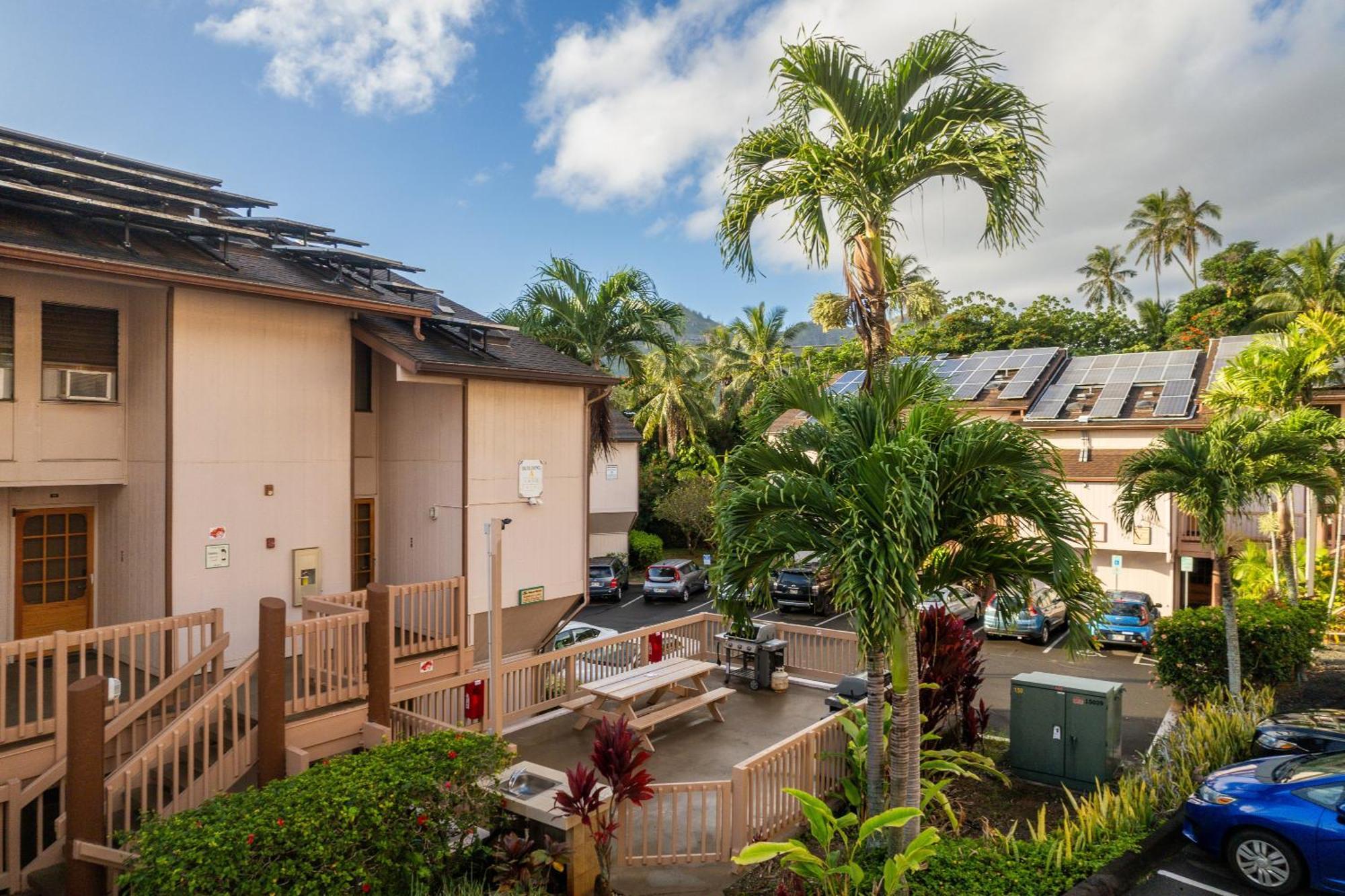 ליהואה Banyan Harbor Resort מראה חיצוני תמונה