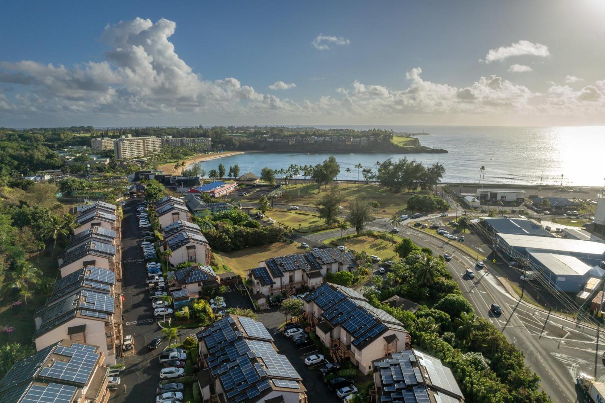 ליהואה Banyan Harbor Resort מראה חיצוני תמונה