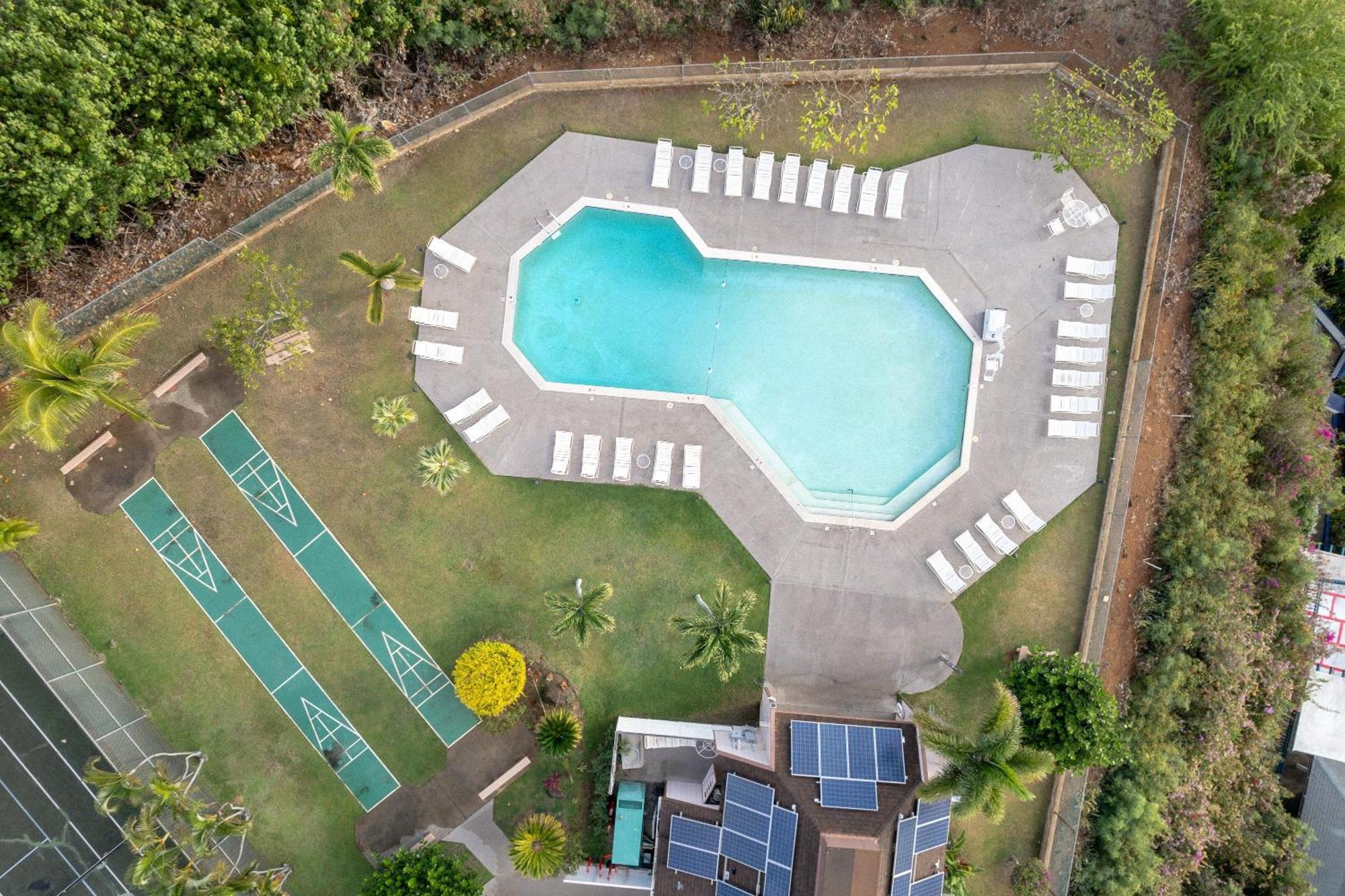 ליהואה Banyan Harbor Resort מראה חיצוני תמונה