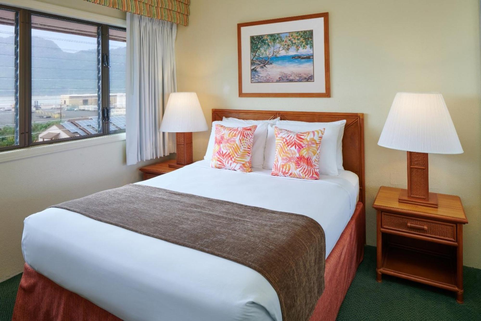 ליהואה Banyan Harbor Resort מראה חיצוני תמונה